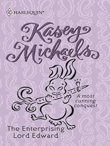 The Enterprising Lord Edward (Reader's Choice)