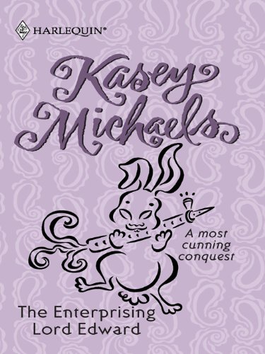 The Enterprising Lord Edward (Reader's Choice) by Kasey Michaels