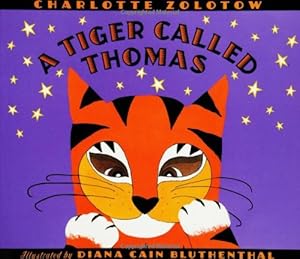 A Tiger Called Thomas