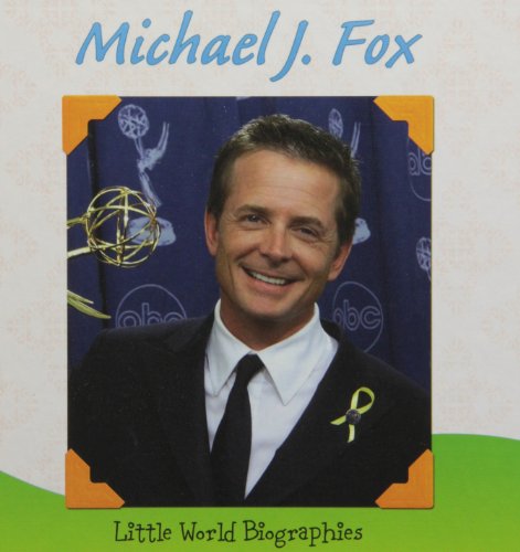 Michael J. Fox by Colleen Hord