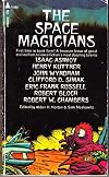 The Space Magicians