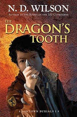 The Dragon's Tooth