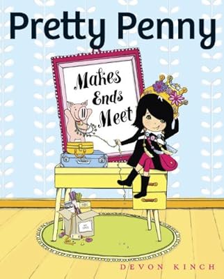 Pretty Penny Makes Ends Meet