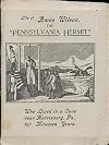 Life of Amos Wilson, the Pennsylvania Hermit