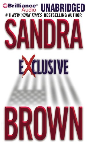 Exclusive by Sandra Brown