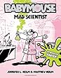 Babymouse 14