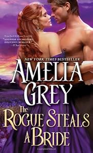 The Rogue Steals a Bride