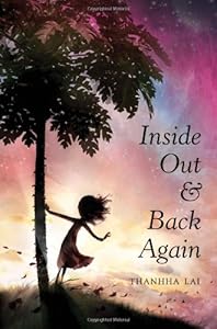 Inside Out and Back Again by Thanhha Lai