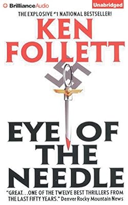 Eye of the Needle