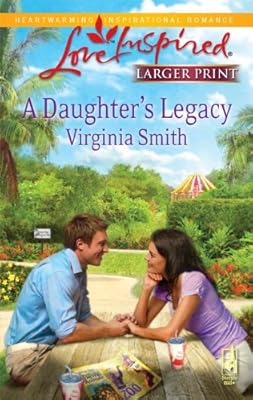 A Daughter's Legacy