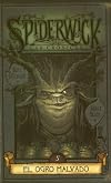 By Tony DiTerlizzi Spiderwick cronicas: El ogro malvado (Tra) [Hardcover]