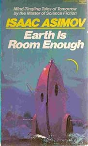 Earth Is Room Enough