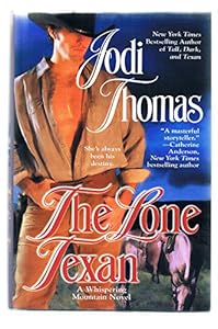 The Lone Texan