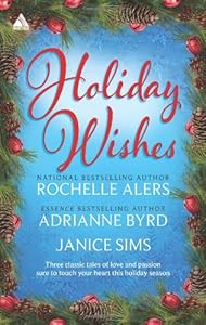 Holiday Wishes: Shepherd Moon\Wishing on a Starr\A Christmas Serenade