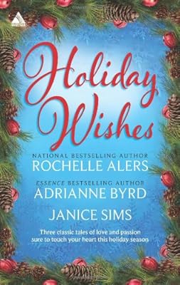 Holiday Wishes: Shepherd Moon\Wishing on a Starr\A Christmas Serenade