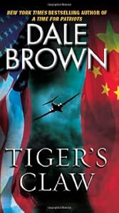 Tiger's Claw