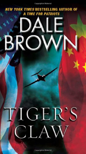 Tiger's Claw by Dale Brown