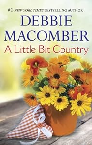 A Little Bit Country