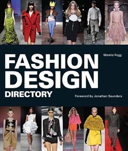Fashion Design Directory