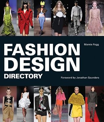 Fashion Design Directory