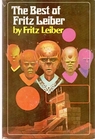 The Best of Fritz Leiber