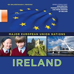 Ireland by Ida Walker