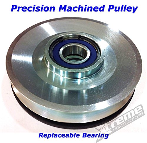 

Murray 1674750SM PTO Clutch Conversion Kit - HIGH TORQUE UPGRADE