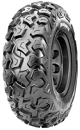

Cheng Shin Behemoth Front Tire - 26x9.00R-14, Position: Front, Rim Size: 14, Tire Application: All-Terrain, Tire Size: 26x9x14, Tire Type: ATV/UTV, Tire Ply: 8 TM005550G0