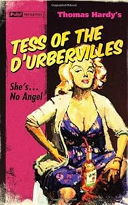 Tess of the D'Urbervilles