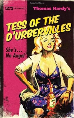 Tess of the D'Urbervilles