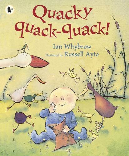 Quacky Quack Quack