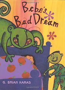 Bebe's Bad Dream