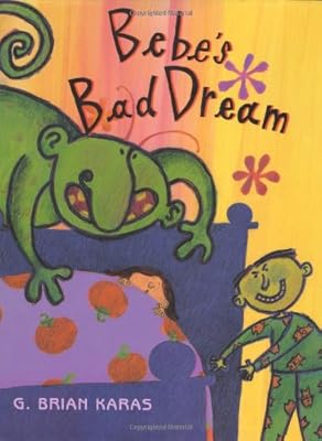 Bebe's Bad Dream