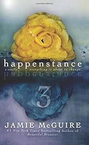 Happenstance: A Novella Series
