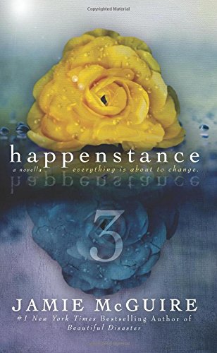 Happenstance: A Novella Series by Jamie McGuire