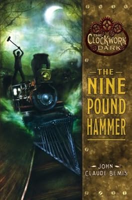 The Nine Pound Hammer