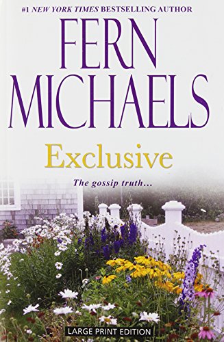 Exclusive by Fern Michaels