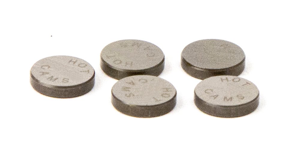 

Hot Cams 5PK948325 Shim Kit