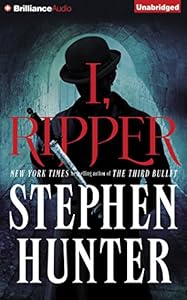 I, Ripper