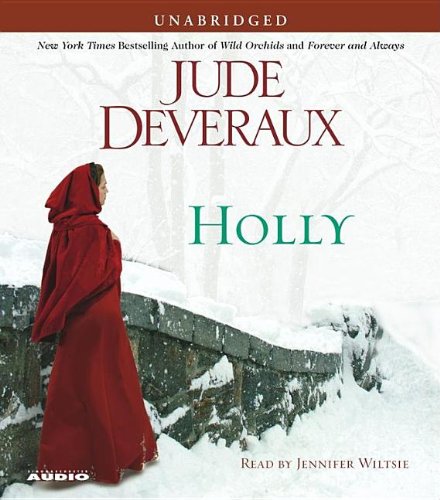 Holly by Jude Deveraux