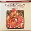 Rimsky-Korsakov : Scheherazade {sound recording} {Previn/Vienna Philharmonic}