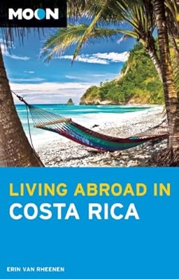 Moon Living Abroad in Costa Rica