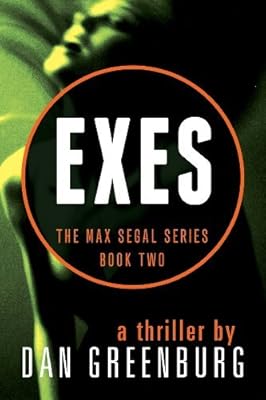 Exes (Max Segal Book 2)