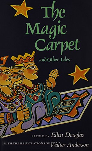 The Magic Carpet and Other Tales