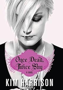Once Dead, Twice Shy (Madison Avery Book 1)