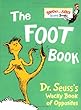 The Foot Book
