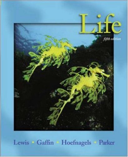 MP: Life with bound-in OLC card by Ricki Lewis