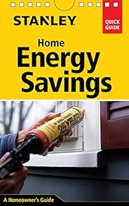 Stanley Home Energy Savings