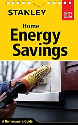 Stanley Home Energy Savings