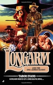 Longarm 380: Longarm and the One-Armed Bandit